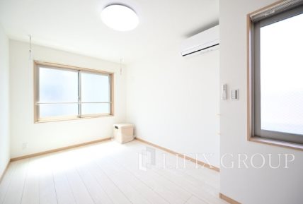 居室・リビング　居室・リビング