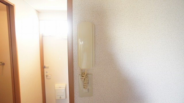 セキュリティ　ドアホン