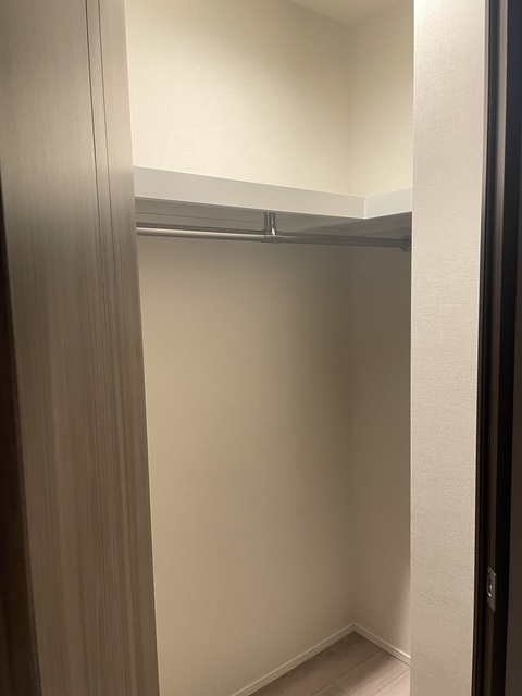 収納　※前回募集時の写真です