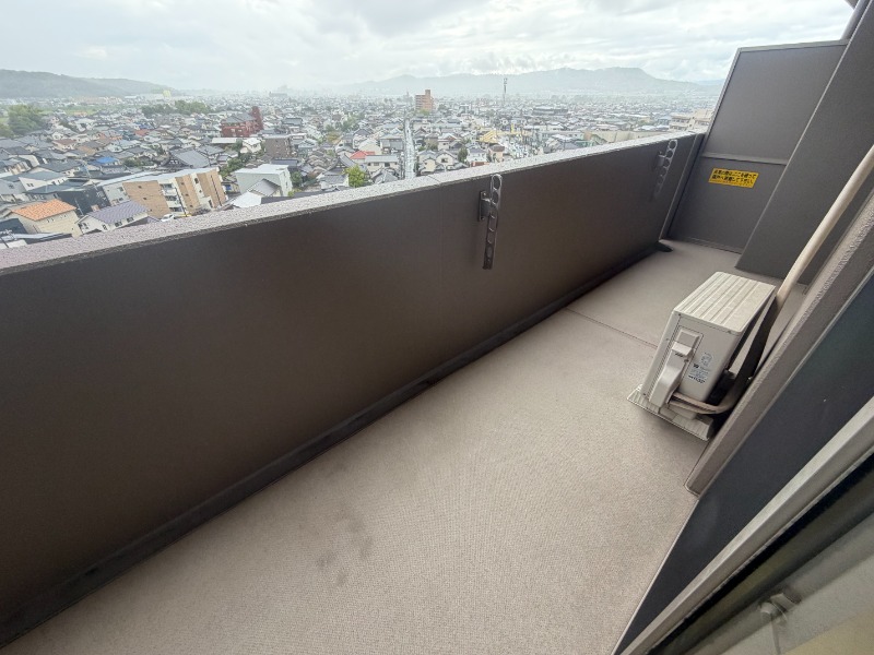 アルファスマート庭瀬駅前の内装写真