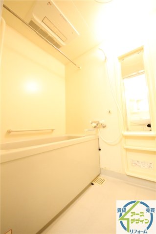 バス・シャワールーム　※類似部屋