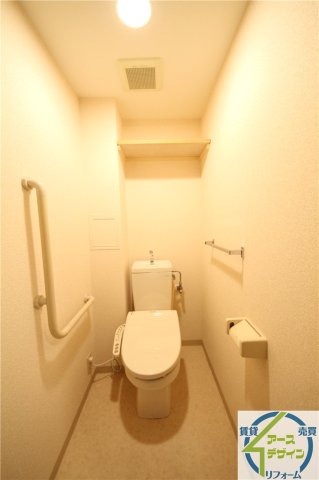 トイレ　※類似部屋