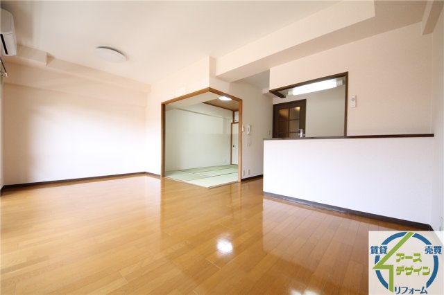 居室・リビング　※類似部屋