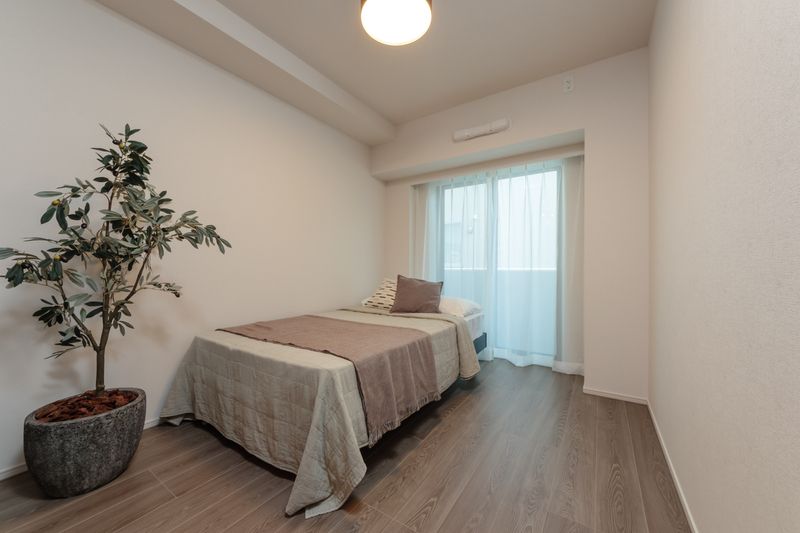 その他部屋・スペース　☆防音性能あり☆ ※家具小物等は付きません