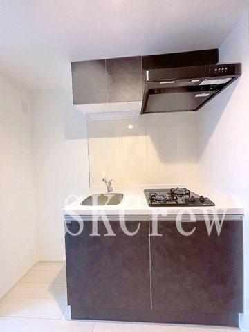 キッチン　他部屋参考