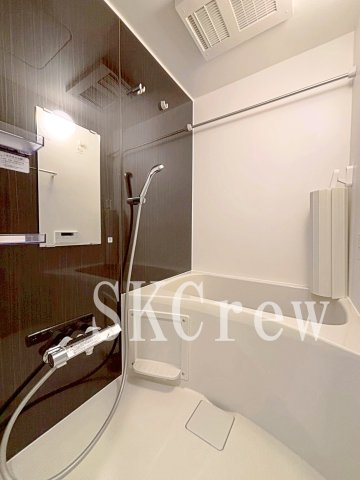 バス・シャワールーム　他部屋参考