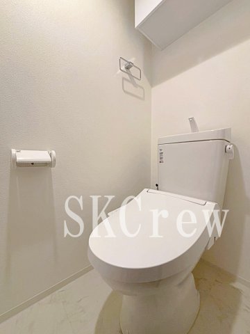 トイレ　他部屋参考