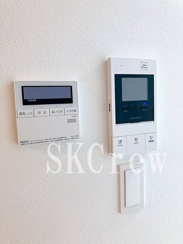 セキュリティ　他部屋参考