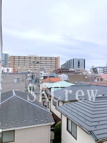 眺望　他部屋参考