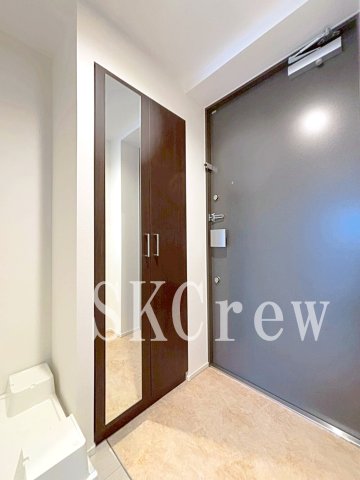 玄関　※写真はイメージです