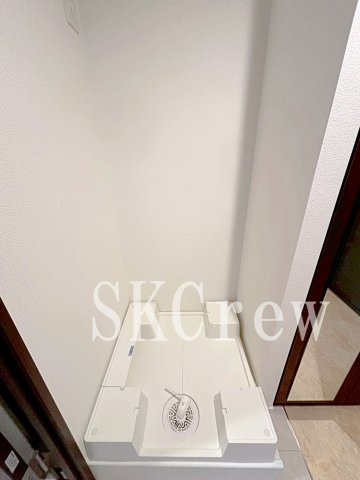 その他設備　他部屋参考