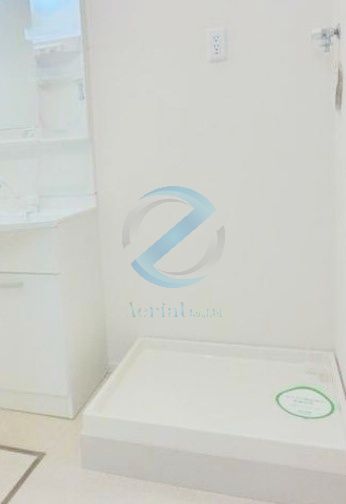 その他設備　室内洗濯機置場