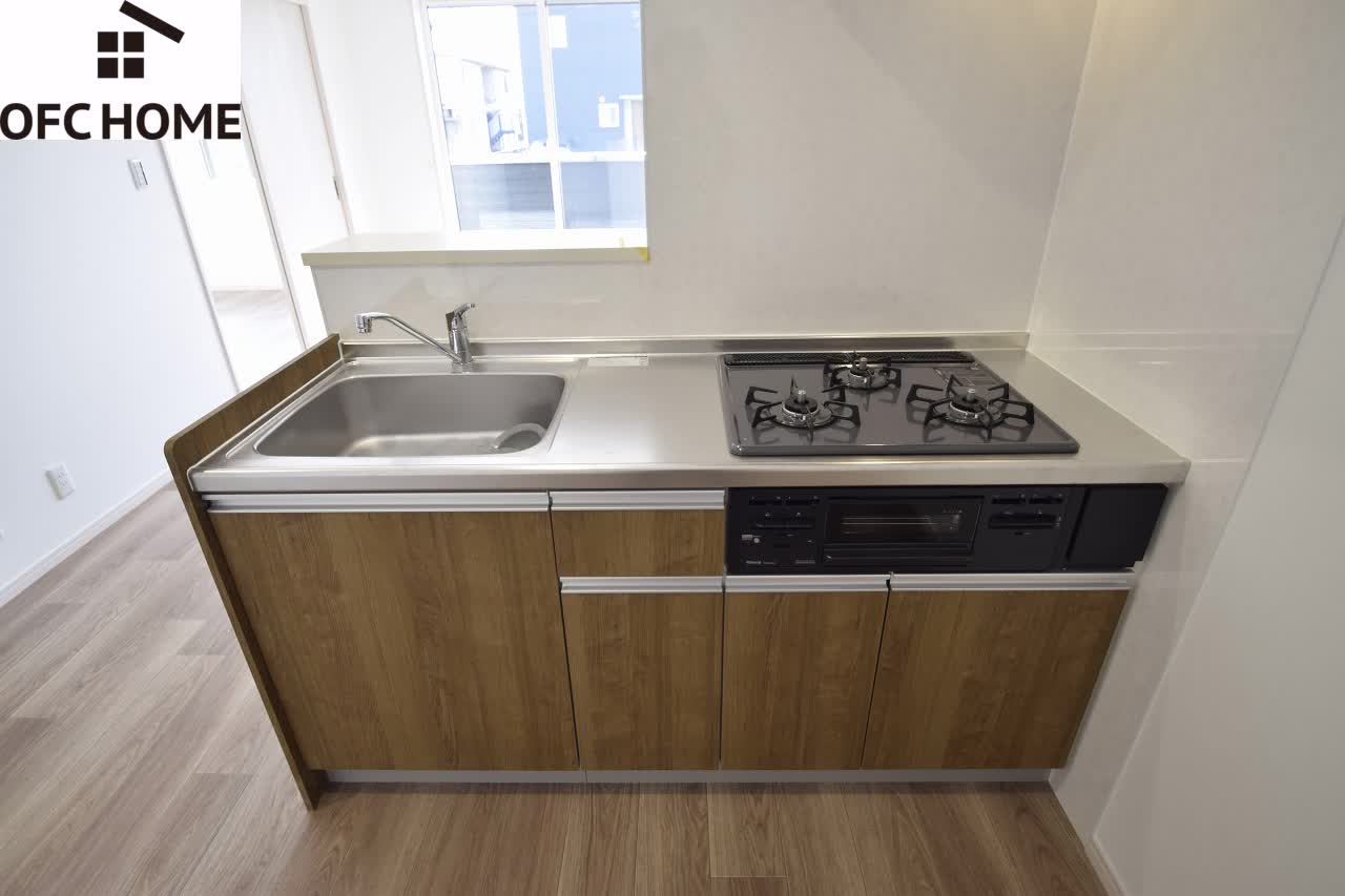 キッチン　イメージ画像