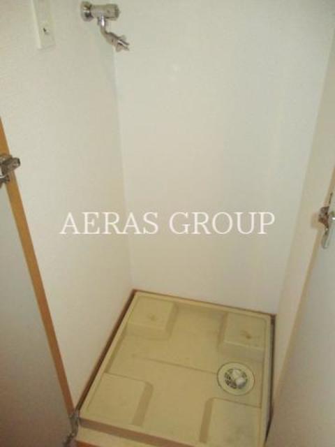 その他設備　同仕様写真