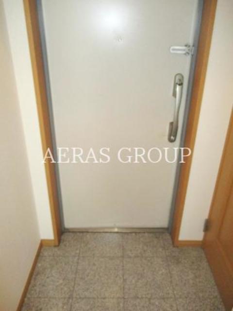 玄関　同仕様写真