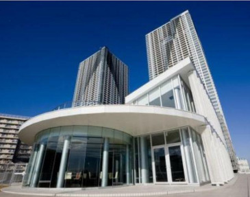 その他　プール・サウナ・ジム・パーティールーム