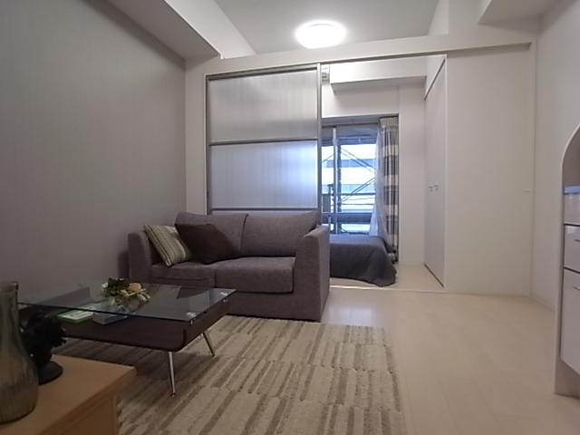 その他部屋・スペース　モデルルーム