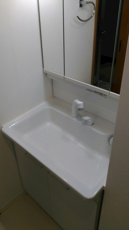 洗面設備　★初期費用どこよりも安くご案内★