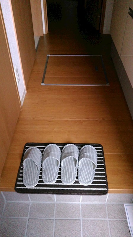 玄関　★初期費用どこよりも安くご案内★