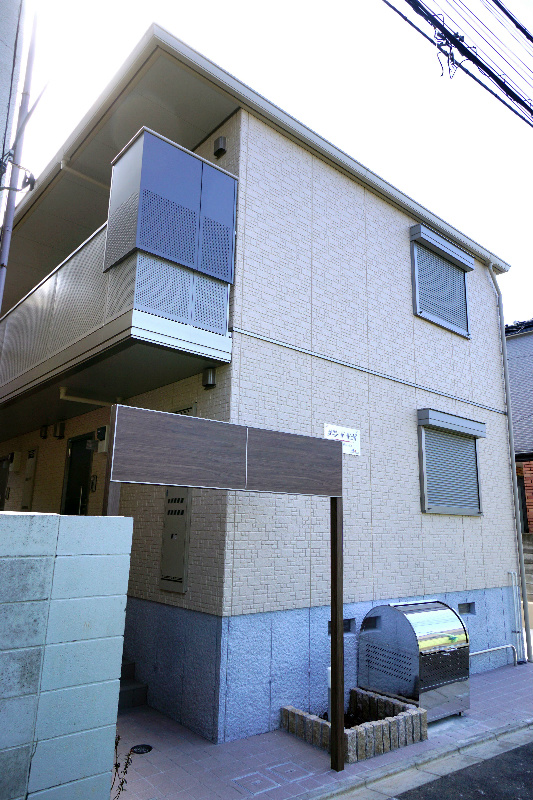 建物外観　★初期費用どこよりも安くご案内★