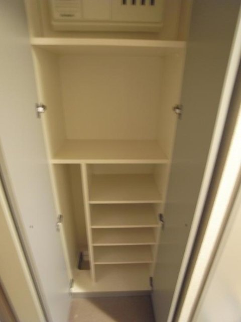 収納　シューズＢＯＸ