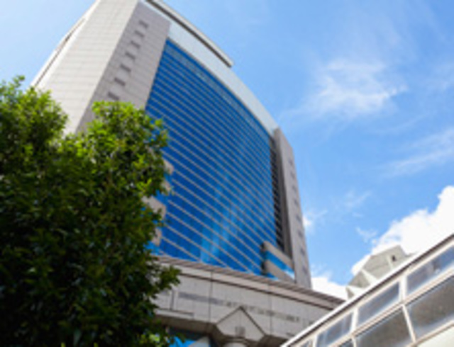 役所　練馬区役所（役所）まで417m