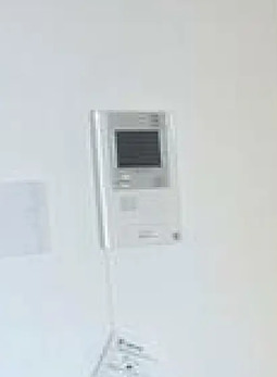 セキュリティ　参考写真です