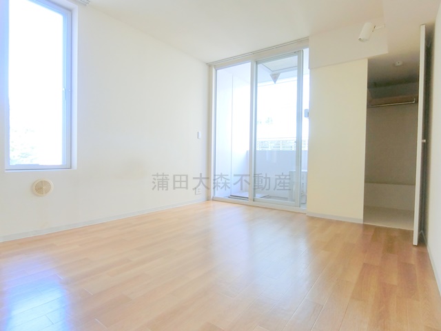 居室・リビング　洋室8.5帖