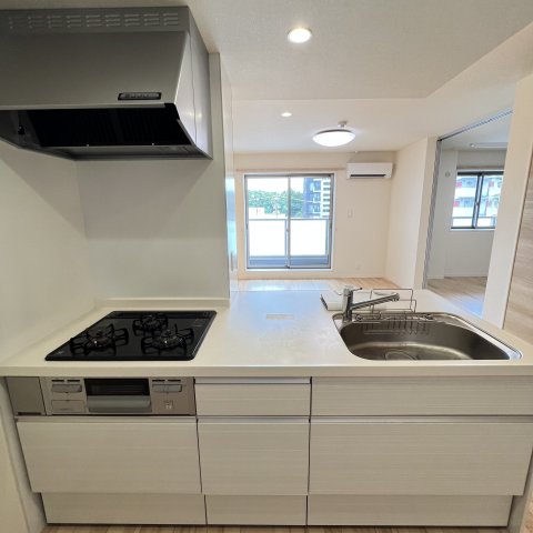 キッチン　同仕様タイプです