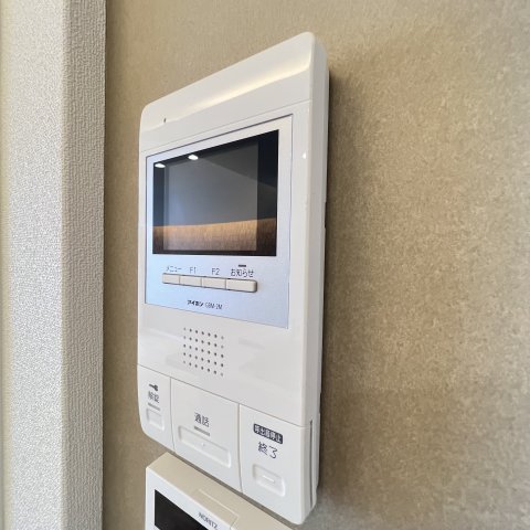 セキュリティ　同仕様タイプです