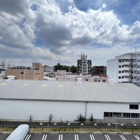 眺望　同仕様タイプです