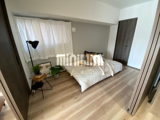 その他部屋・スペース　モデルルーム