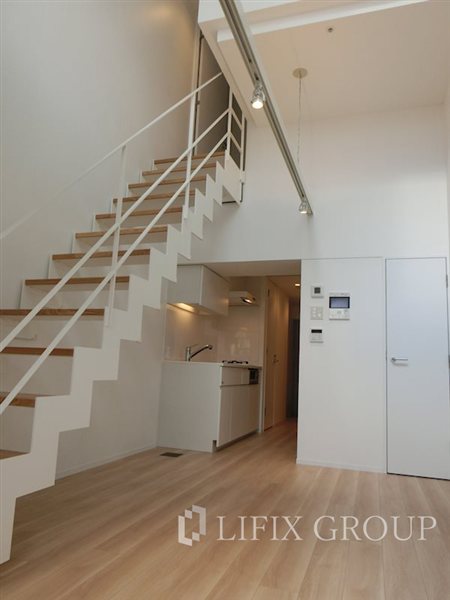 居室・リビング　居間・リビング