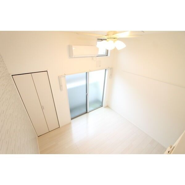 居室・リビング　※イメージ