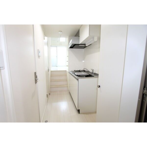 キッチン　※イメージ