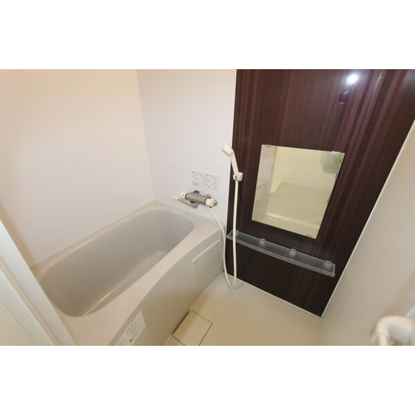 バス・シャワールーム　※イメージ