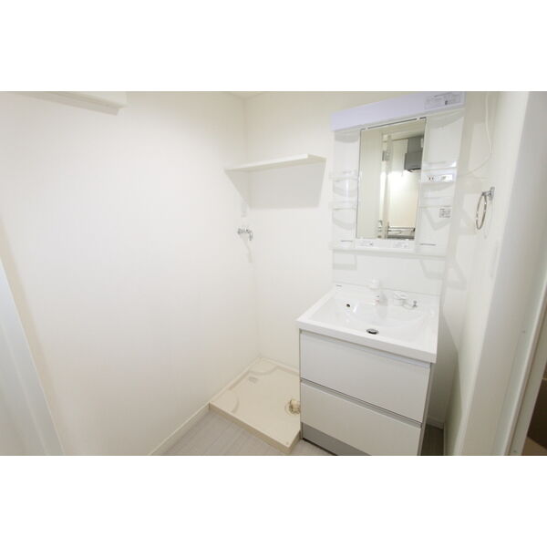 洗面設備　※イメージ