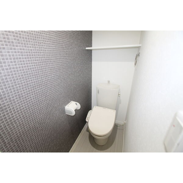 トイレ　※イメージ