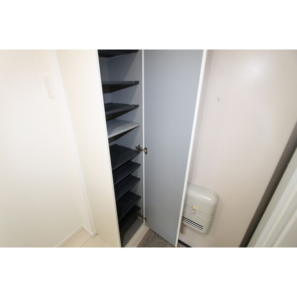 収納　※イメージ