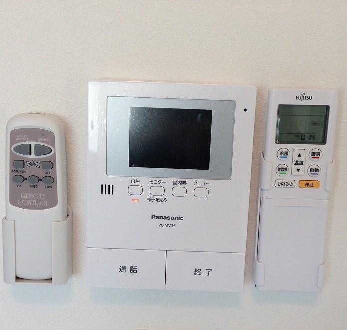 セキュリティ　※イメージ