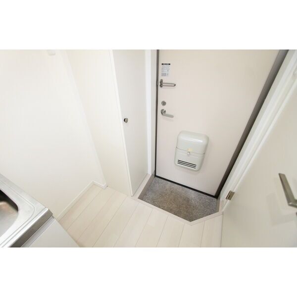 玄関　※イメージ