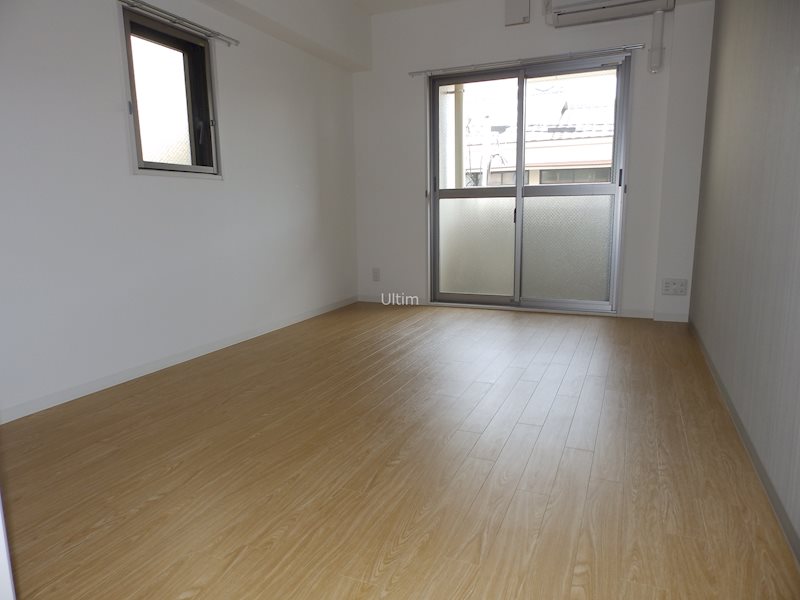 居室・リビング　同じタイプ別室の画像です