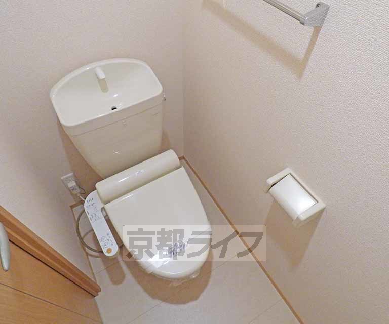 トイレ　綺麗なトイレです。
