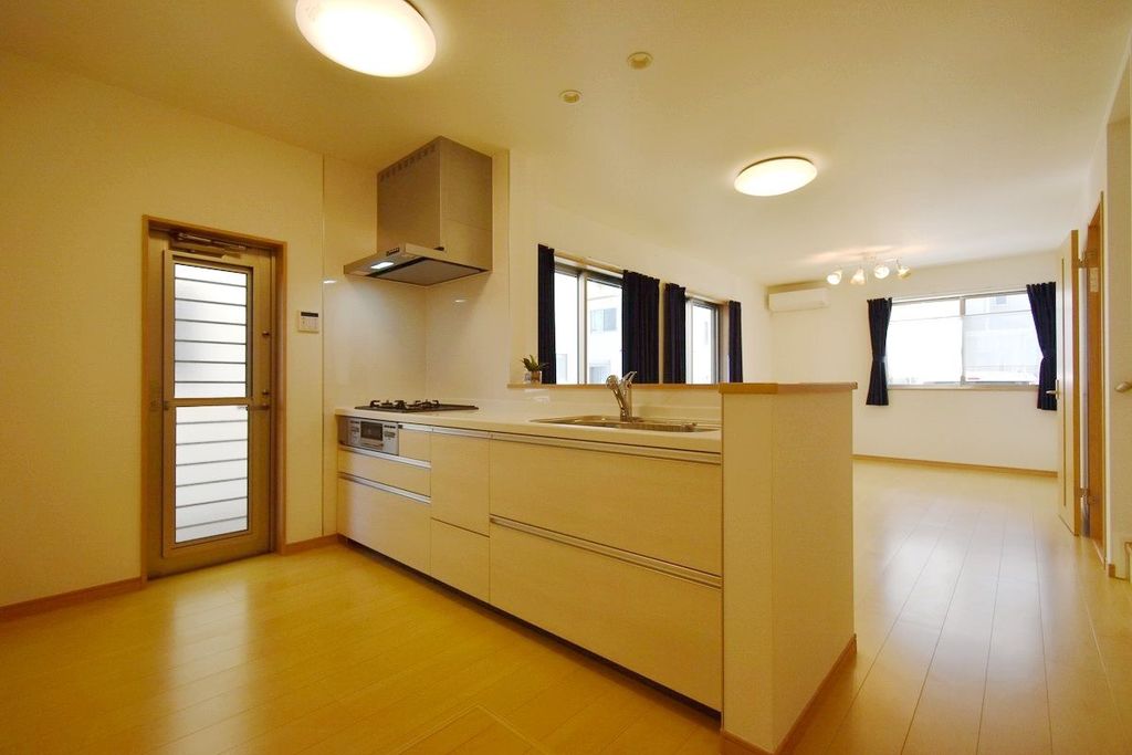 居室・リビング　リビング/居室