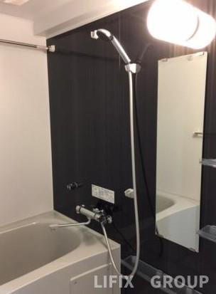 バス・シャワールーム　風呂