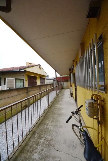 エントランス　☆外観☆