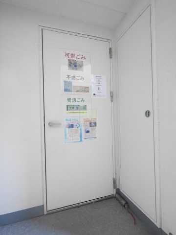 その他　パークアクシス神楽坂ステージ