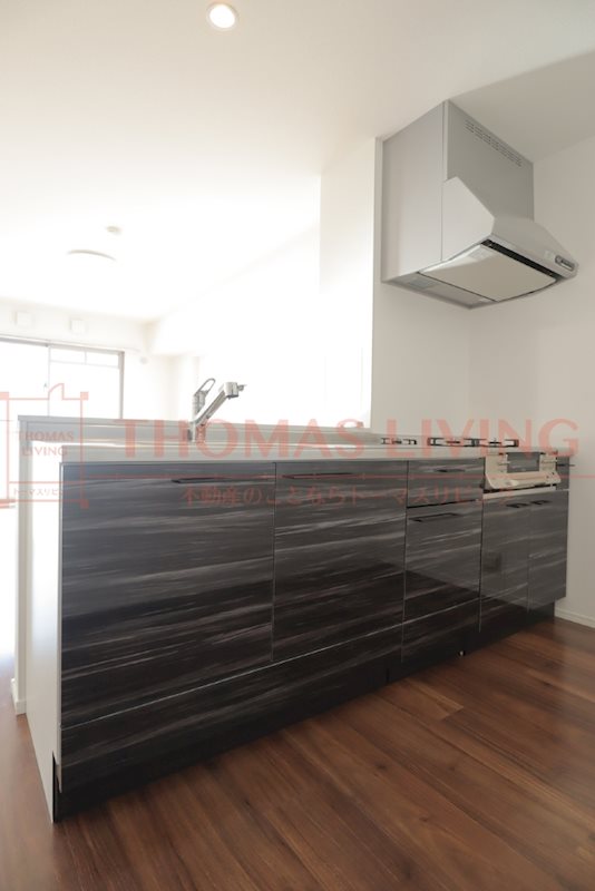 キッチン　キッチン　※別号室参照