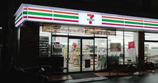 コンビニ　セブンイレブン 大阪同心2丁目店（コンビニ）まで112m