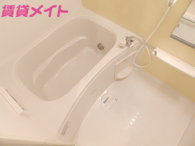 バス・シャワールーム　同型タイプ画像